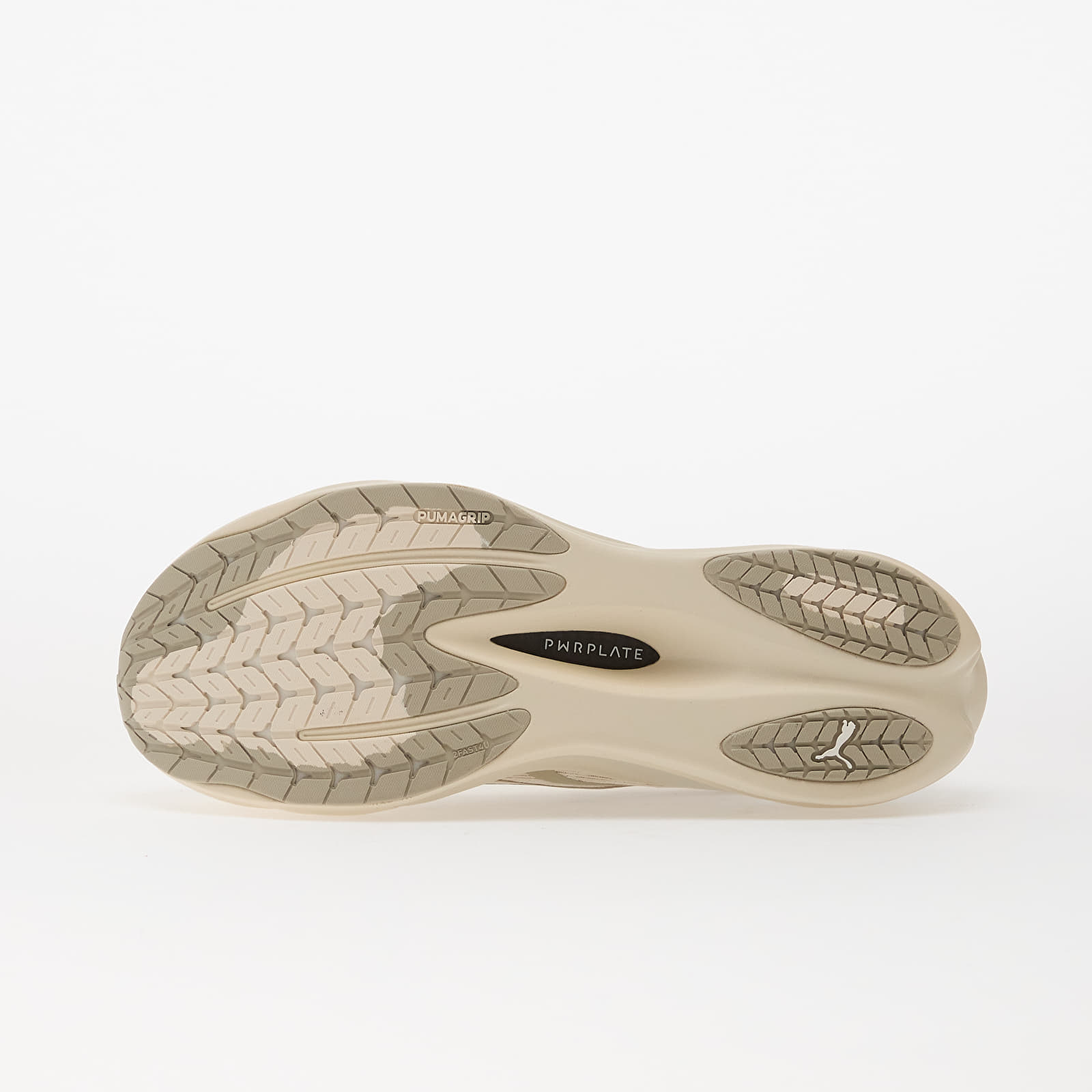 Herresko Puma Deviate NITRO 4 Alpine Snow/ Warm White