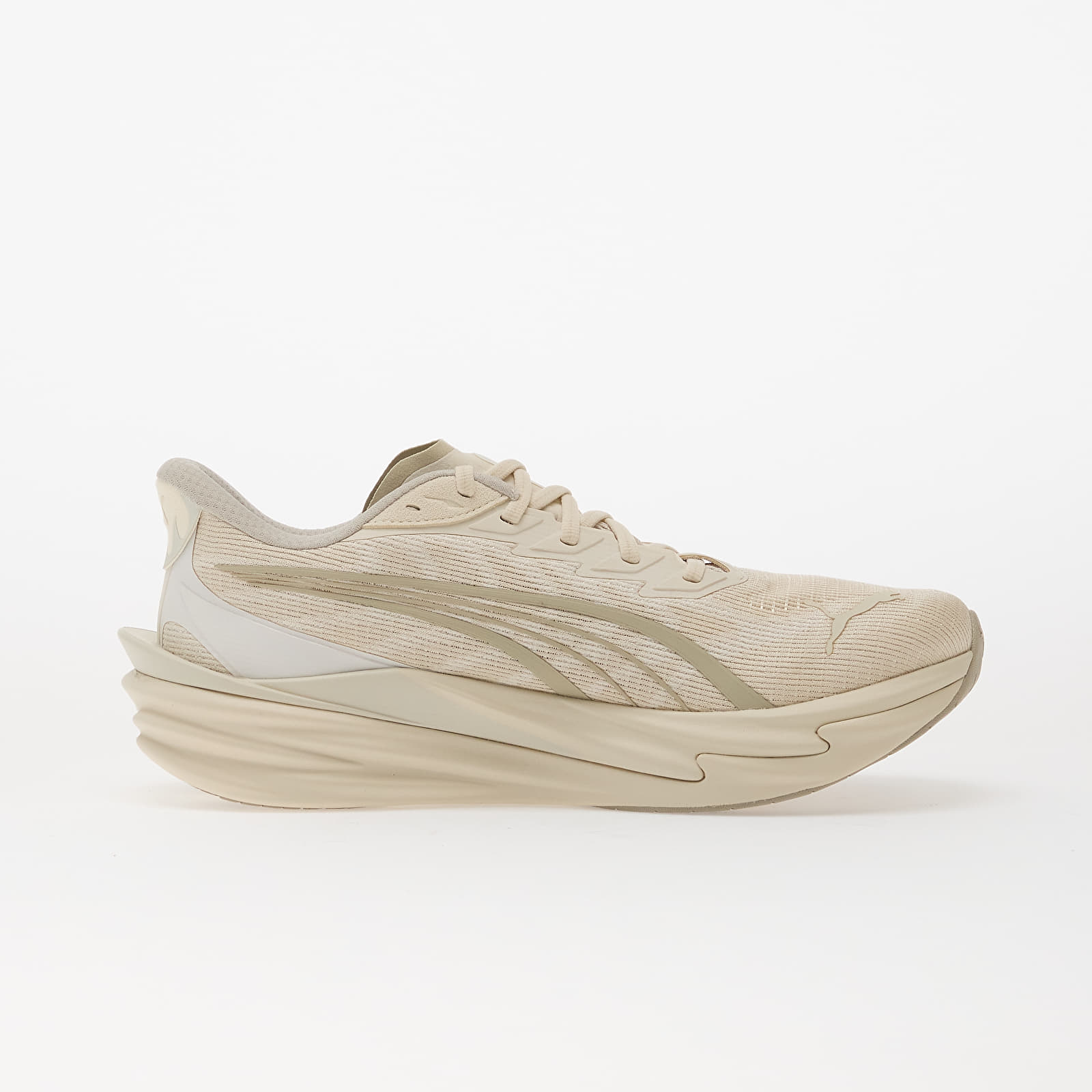 Herresko Puma Deviate NITRO 4 Alpine Snow/ Warm White