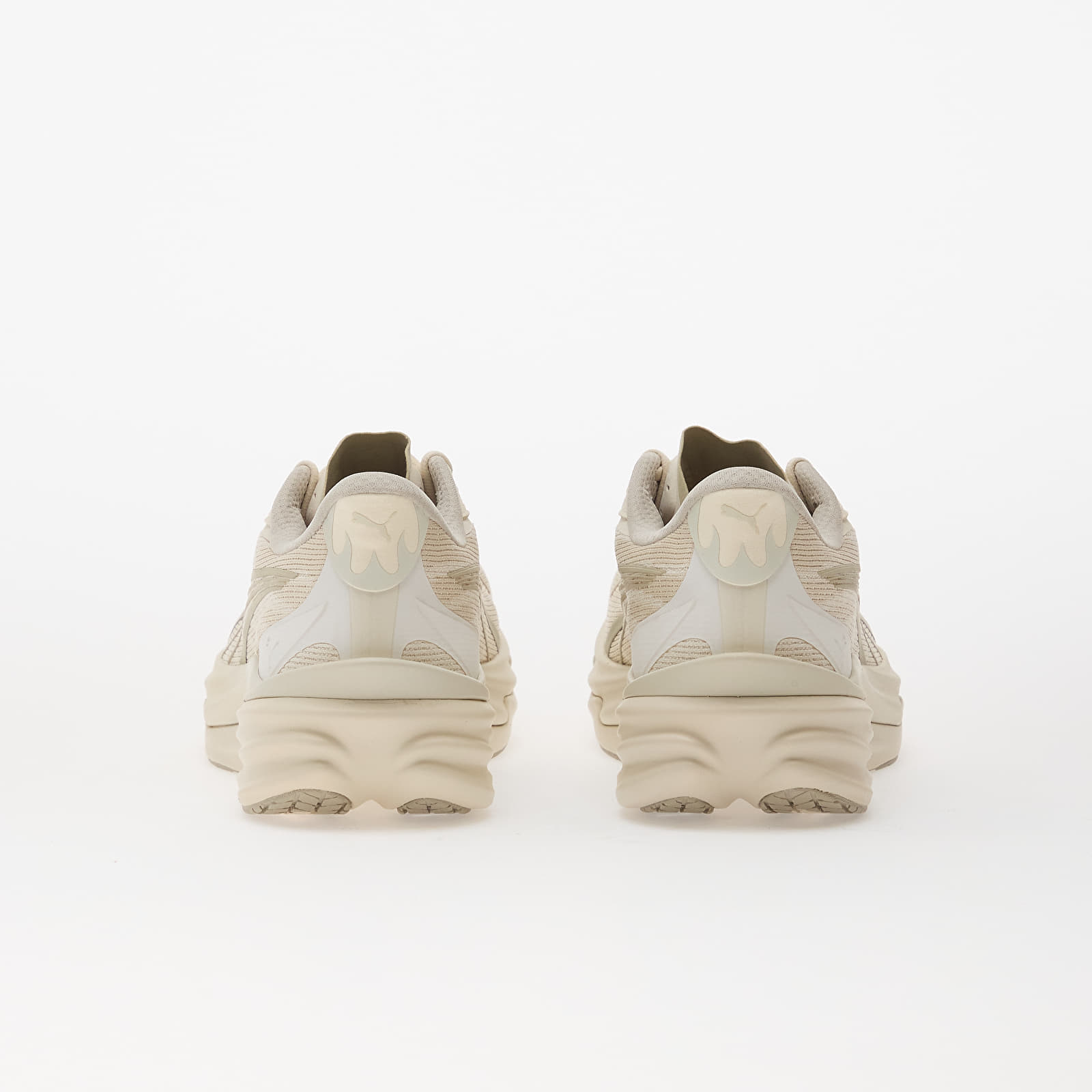 Herresko Puma Deviate NITRO 4 Alpine Snow/ Warm White