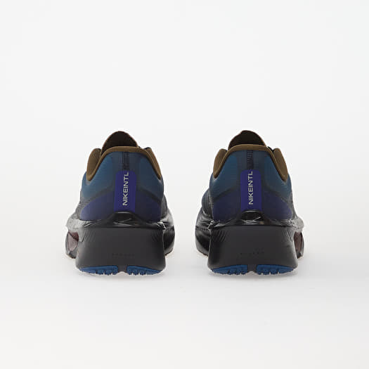 Nike Zoom Fly 6 Premium Court Blue/ Obsidian-Burgundy Ash | Footshop