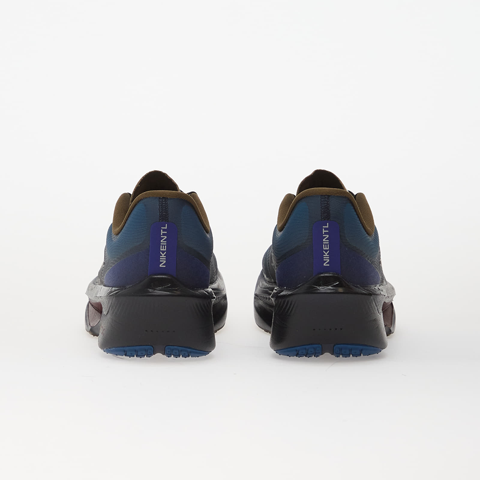 Herresko Nike Zoom Fly 6 Premium Court Blue/ Obsidian-Burgundy Ash