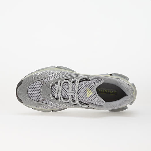 adidas Mega_X Silver Met./ Silver Met./ Core Black | Footshop