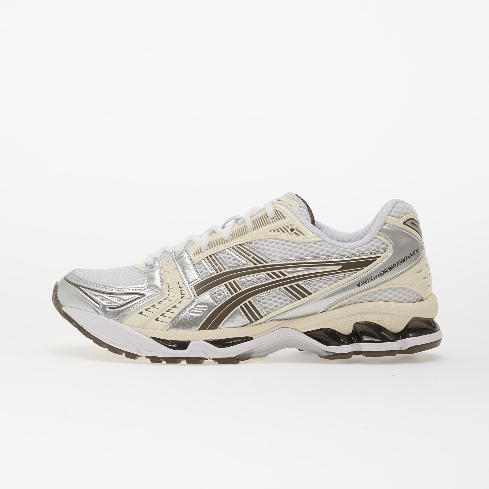 Сникърси Asics Gel-Kayano 14 White/ Ivory EUR 38