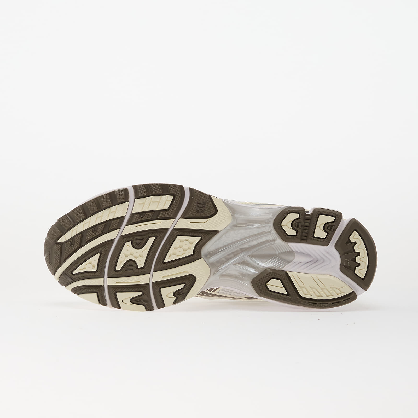 Ανδρικά παπούτσια Asics Gel-Kayano 14 White/ Ivory