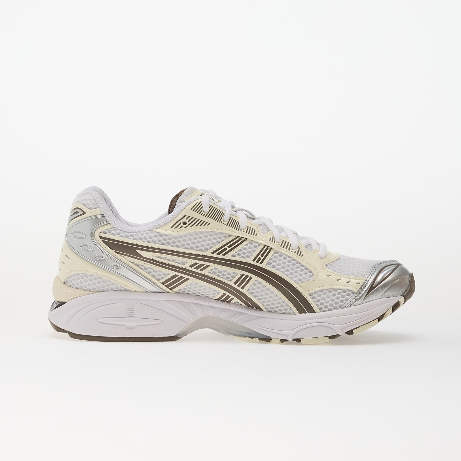 Ανδρικά παπούτσια Asics Gel-Kayano 14 White/ Ivory