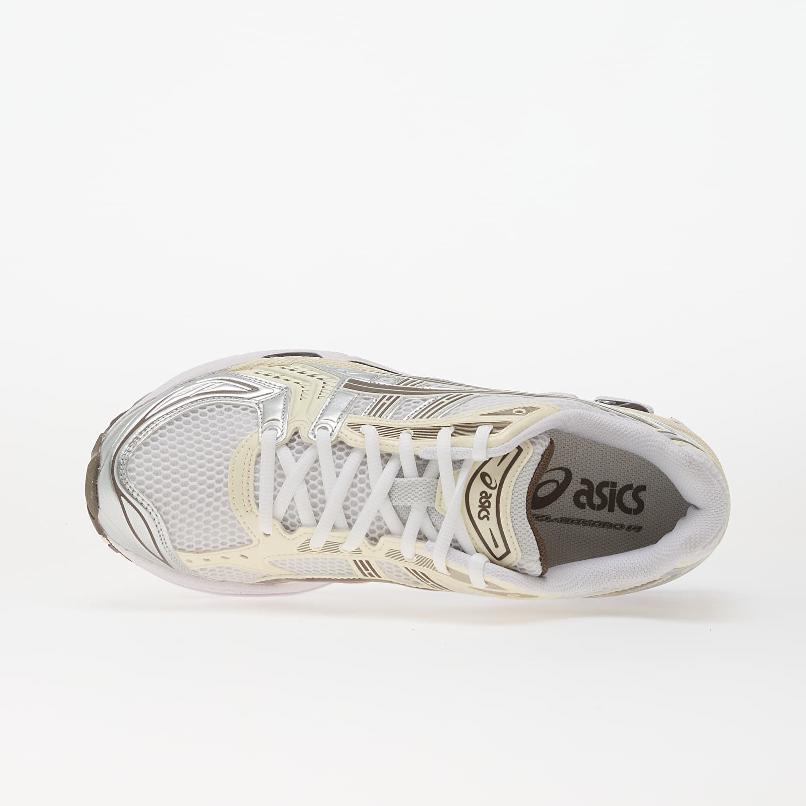 Ανδρικά παπούτσια Asics Gel-Kayano 14 White/ Ivory