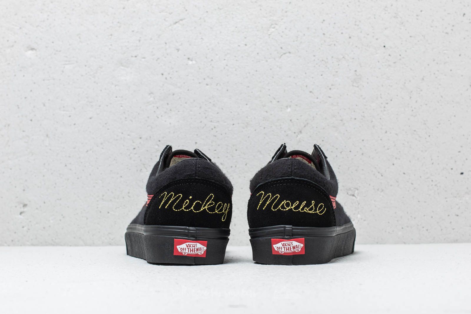 Disney x on sale old skool mickey