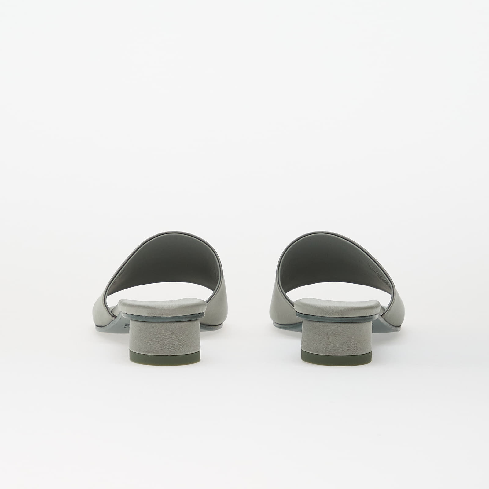 Women's shoes MM6 Sandal Pussywillow Gray