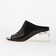 MM6 Sandal Black