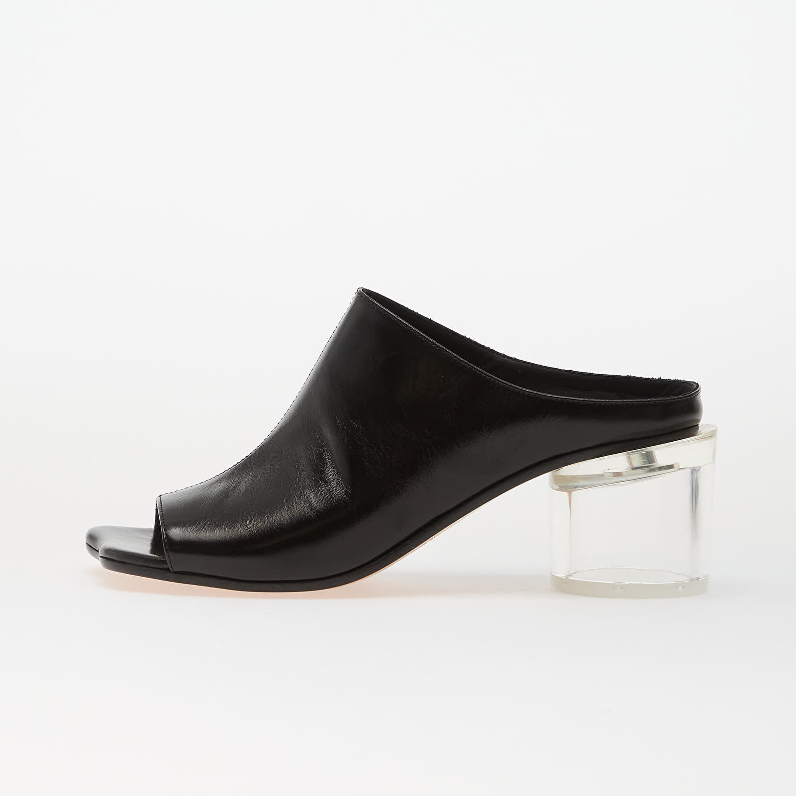 Damen Sneaker und Schuhe MM6 Sandal Black