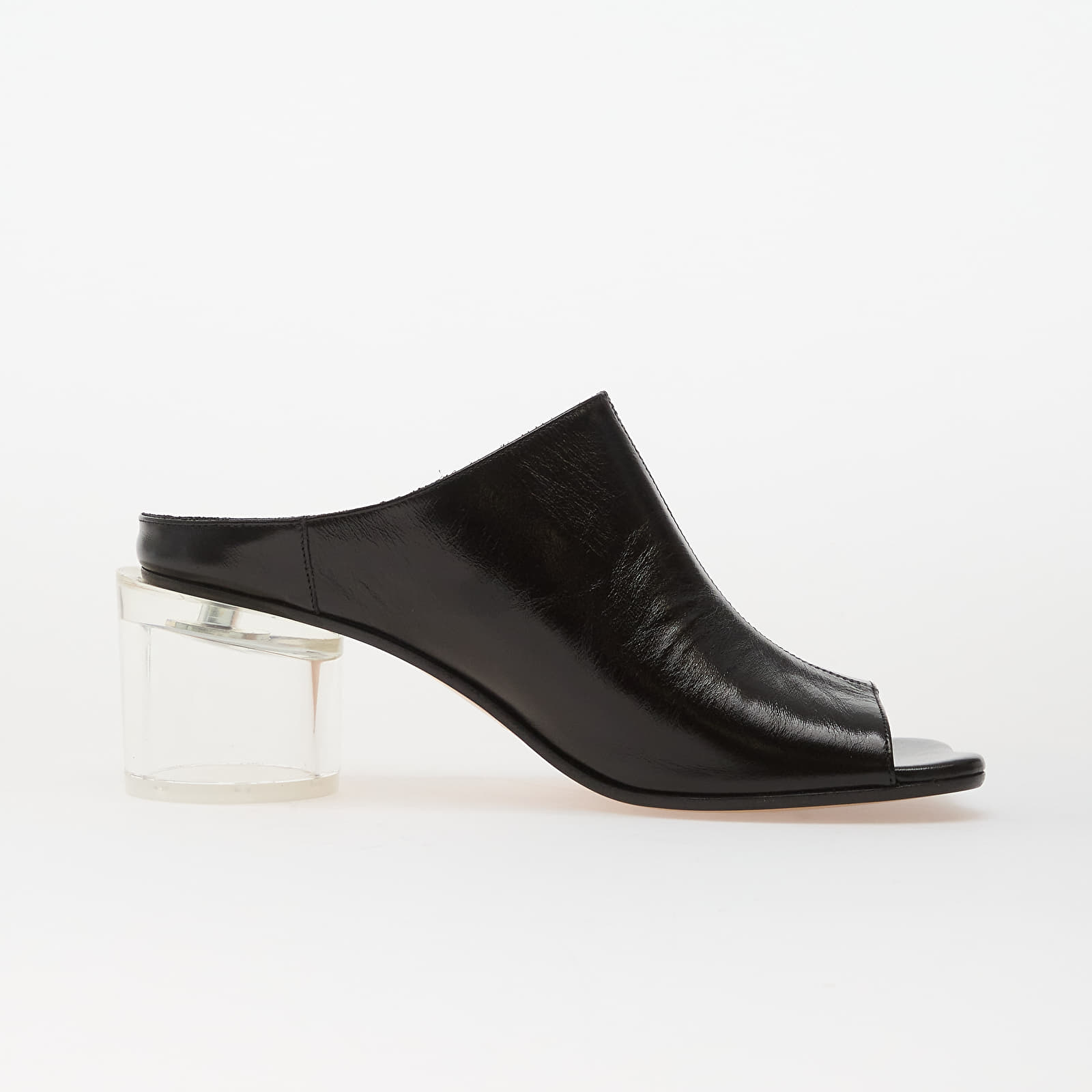 Damen Sneaker und Schuhe MM6 Sandal Black