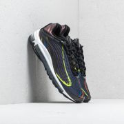 Nike air max deluxe black sales midnight navy