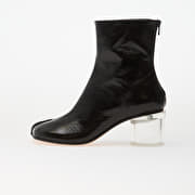 MM6 Ankle Boot Black
