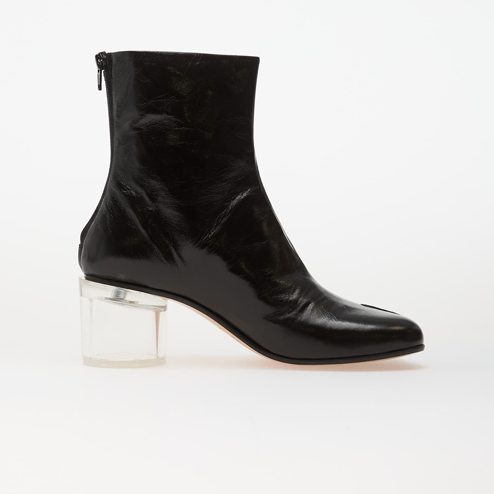 Damesko MM6 Ankle Boot Black