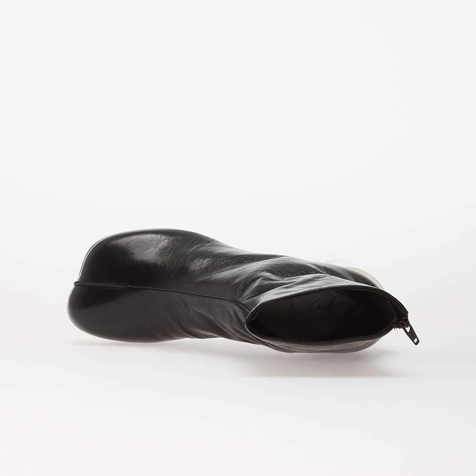 Damesko MM6 Ankle Boot Black