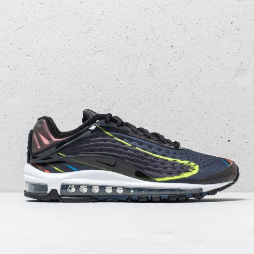 Nike air max online deluxe black mens