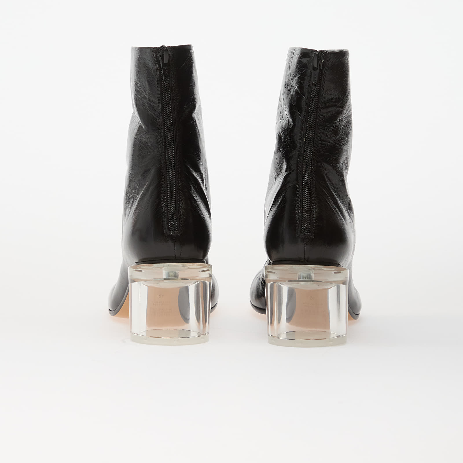 Damesko MM6 Ankle Boot Black