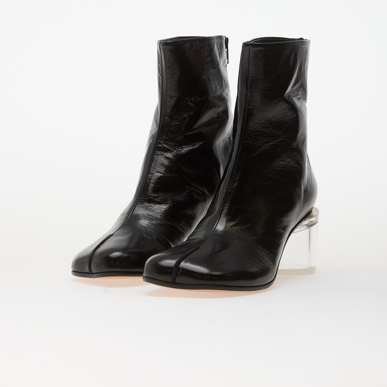 Damesko MM6 Ankle Boot Black