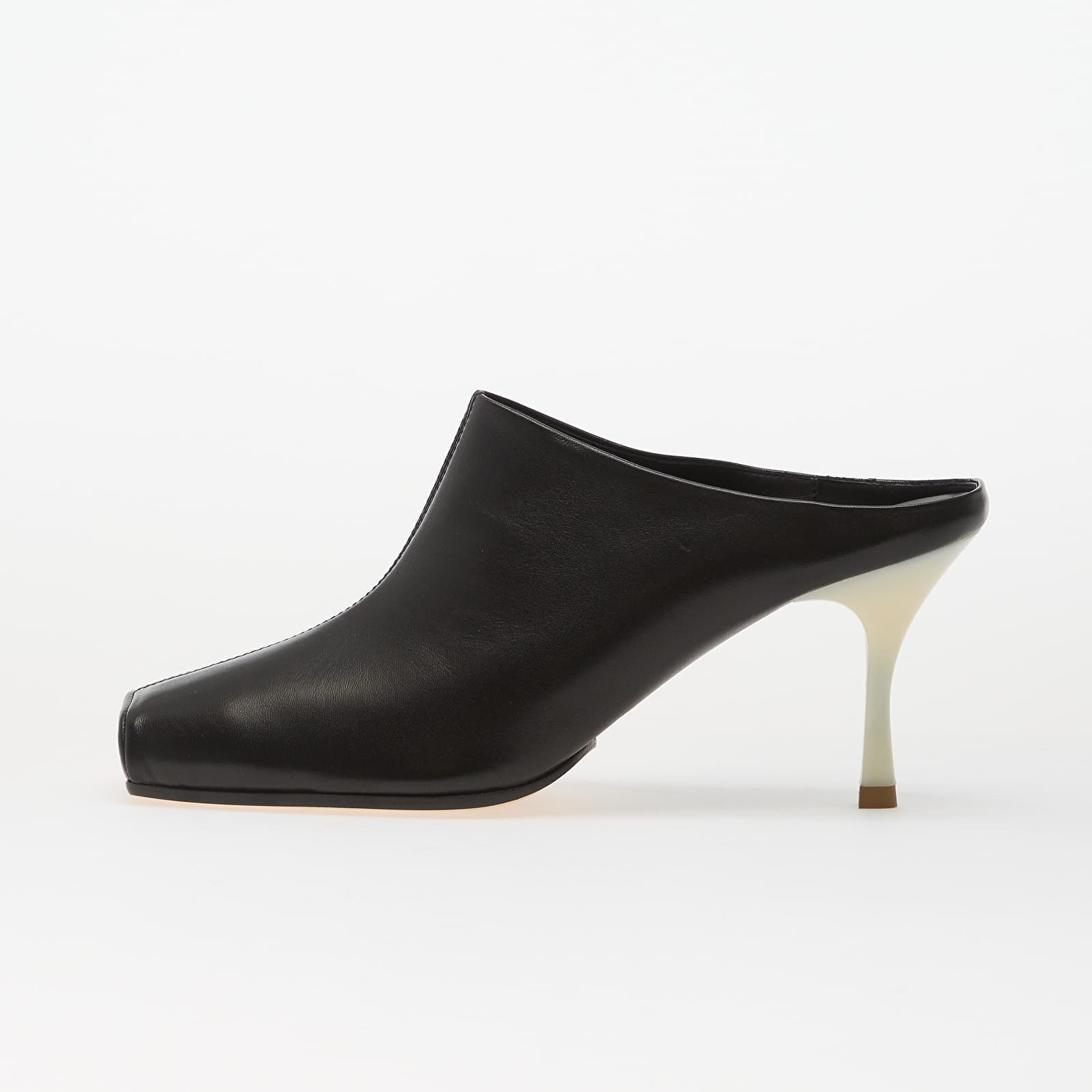 MM6 Slipper Black EUR 40