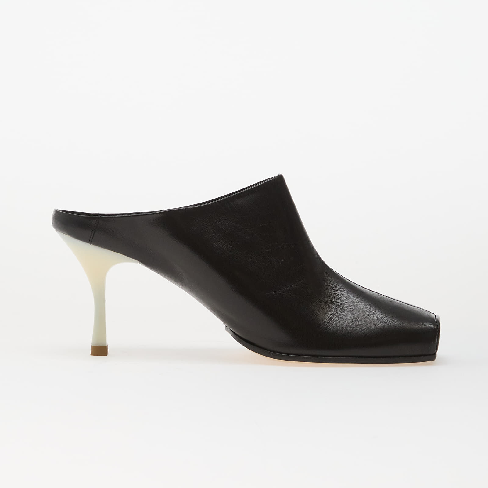 Damesko MM6 Slipper Black