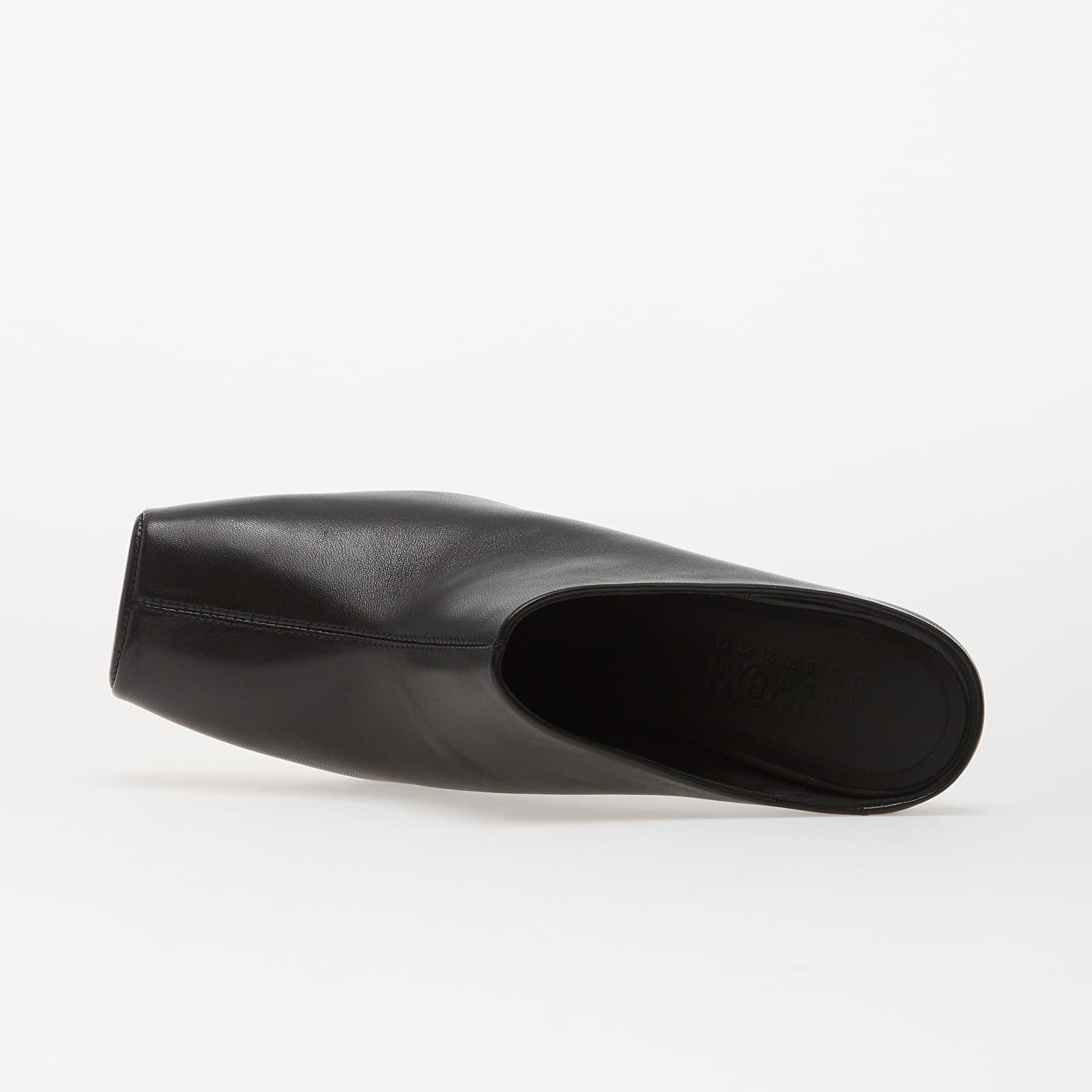 Damesko MM6 Slipper Black