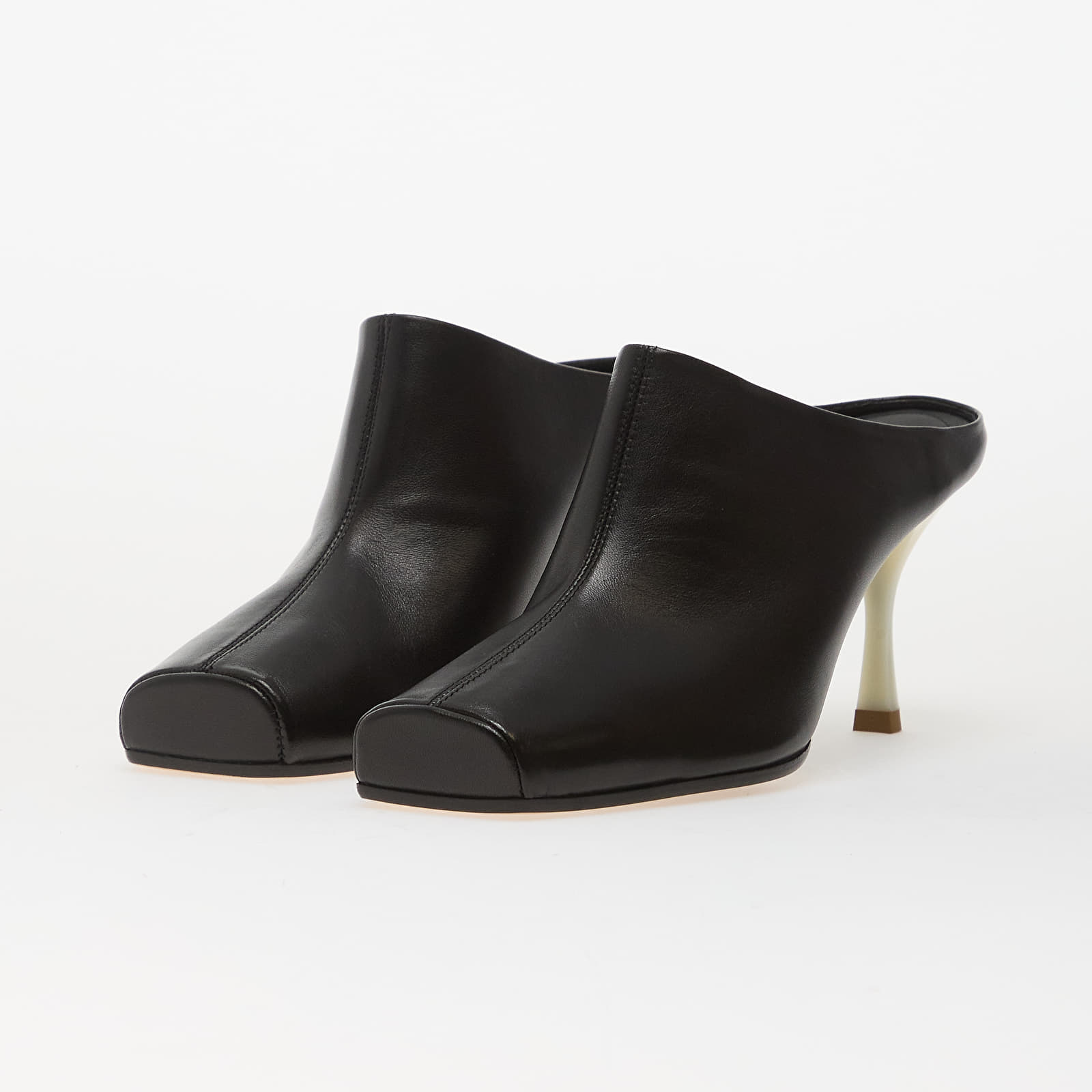 Damesko MM6 Slipper Black