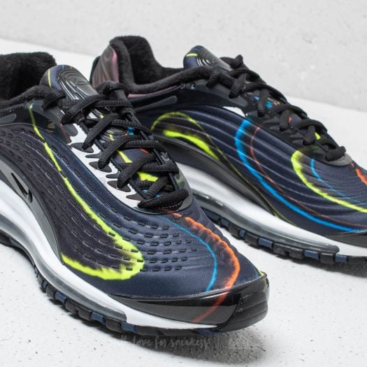 Mens nike air max deluxe best sale