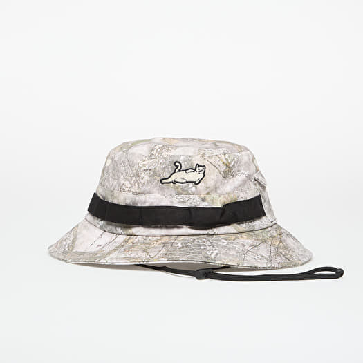 Kepurė RIPNDIP Castanza Boonie Hat Nerm Tree Camo