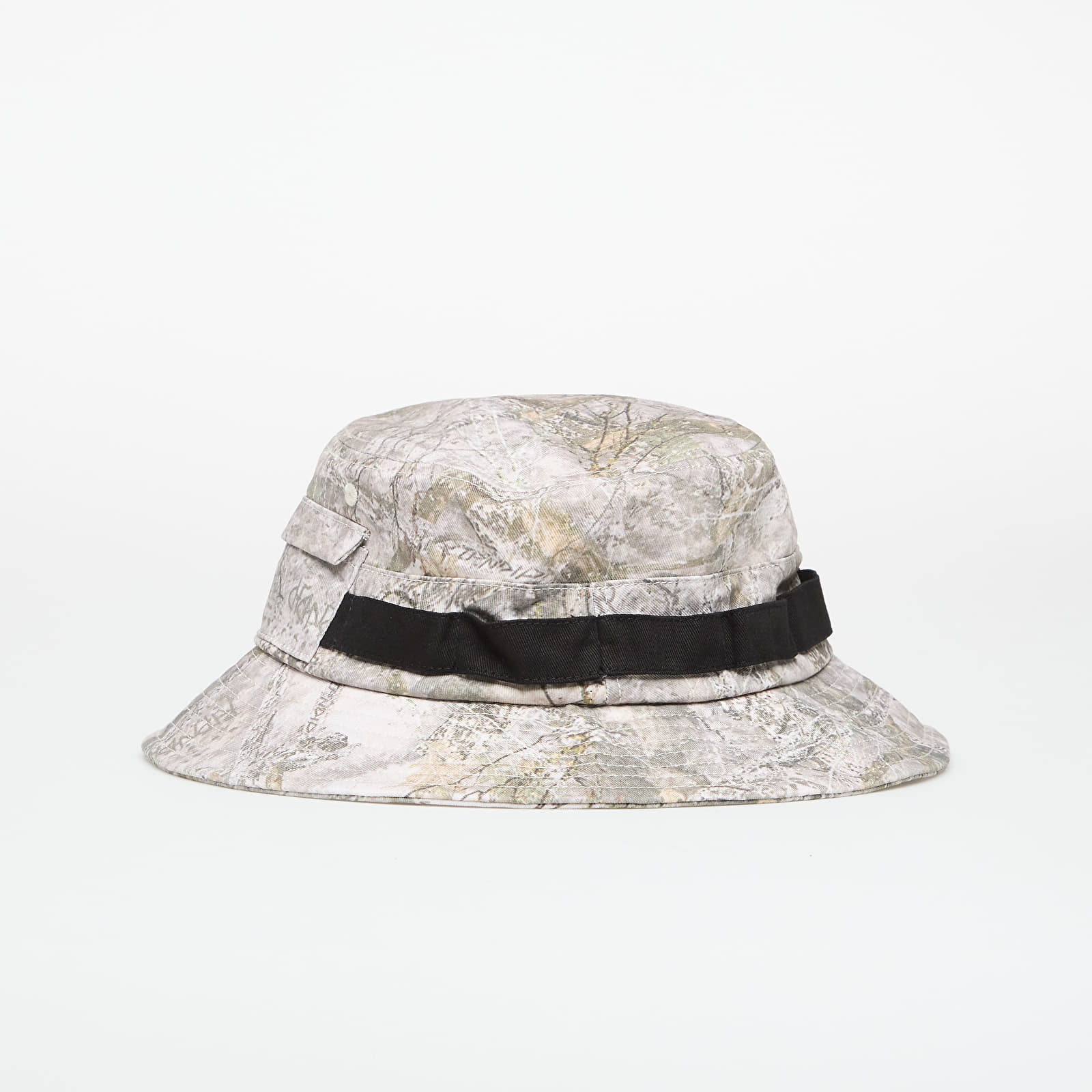 Mützen für Männer RIPNDIP Castanza Boonie Hat Nerm Tree Camo