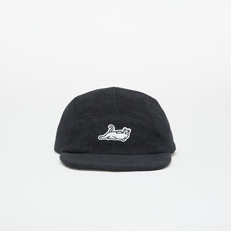 Casquette RIPNDIP Castanza Camper Hat Black