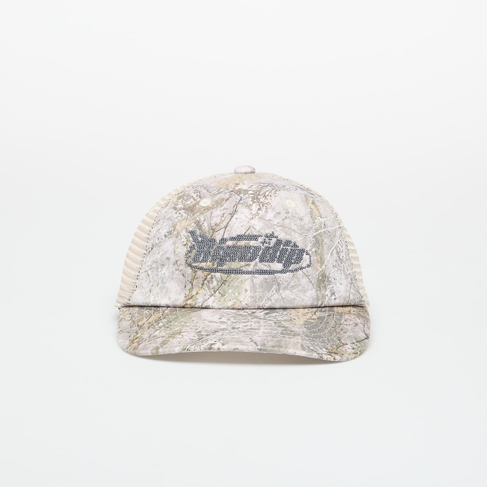 Шапка RIPNDIP Overdrive Trucker Hat Nerm Tree Camo Universal