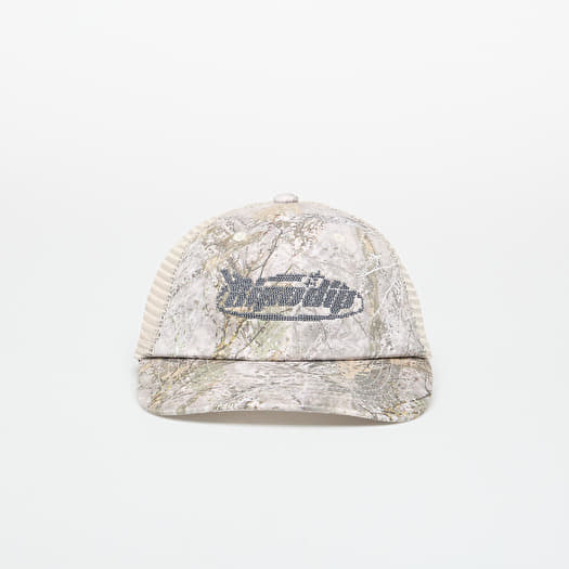 Kepurė RIPNDIP Overdrive Trucker Hat Nerm Tree Camo