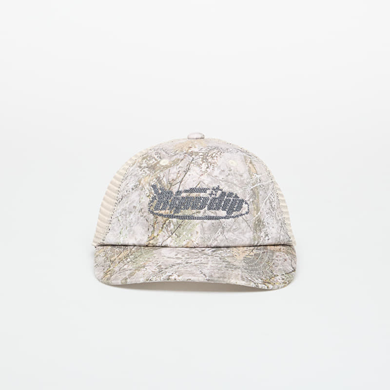 Cap RIPNDIP Overdrive Trucker Hat Nerm Tree Camo
