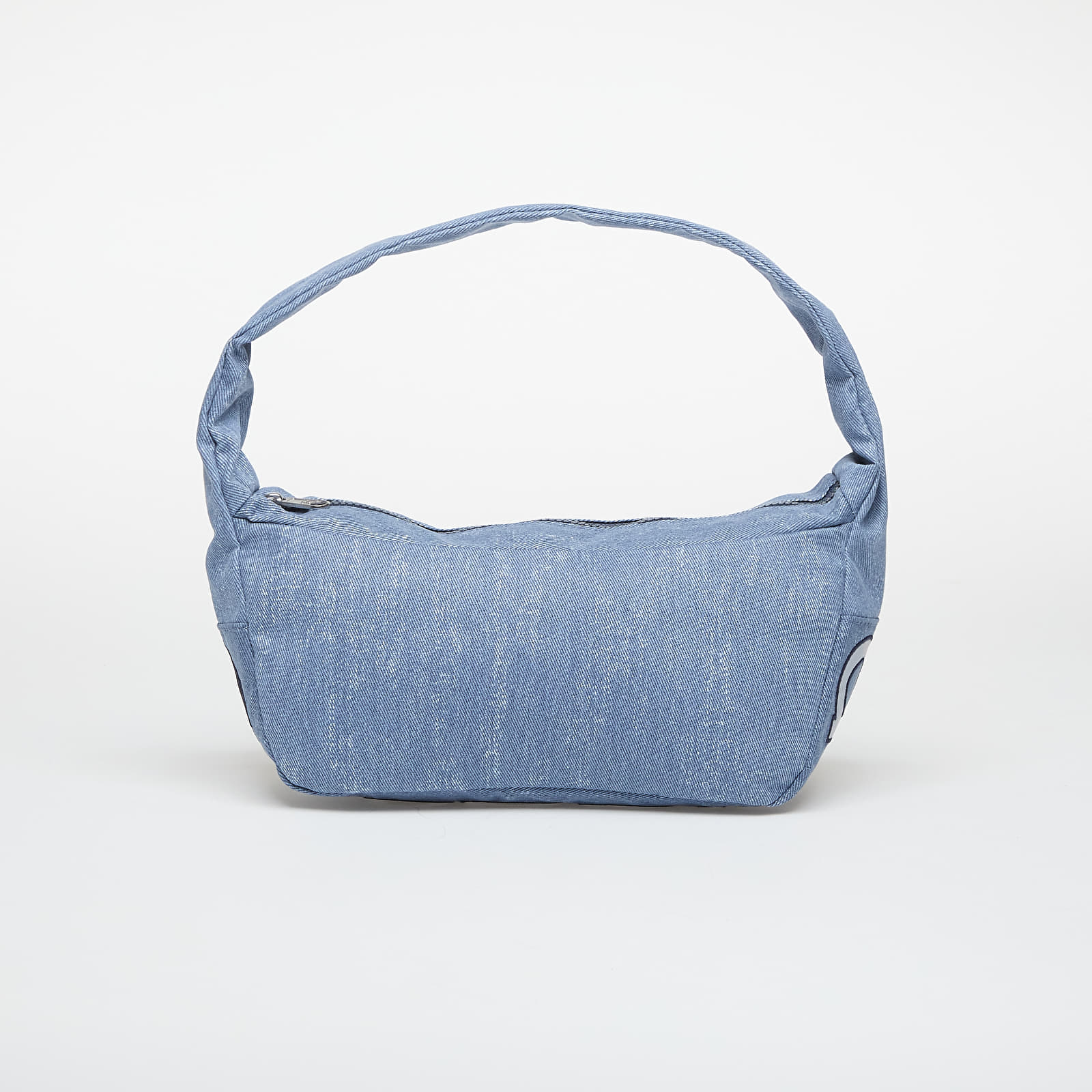 Torebki adidas Denim Shoulder Bag Light Denim
