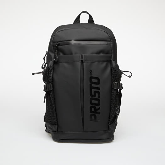 Rucksack Prosto Backpack Rack Black