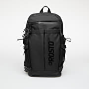 Prosto Backpack Rack Black