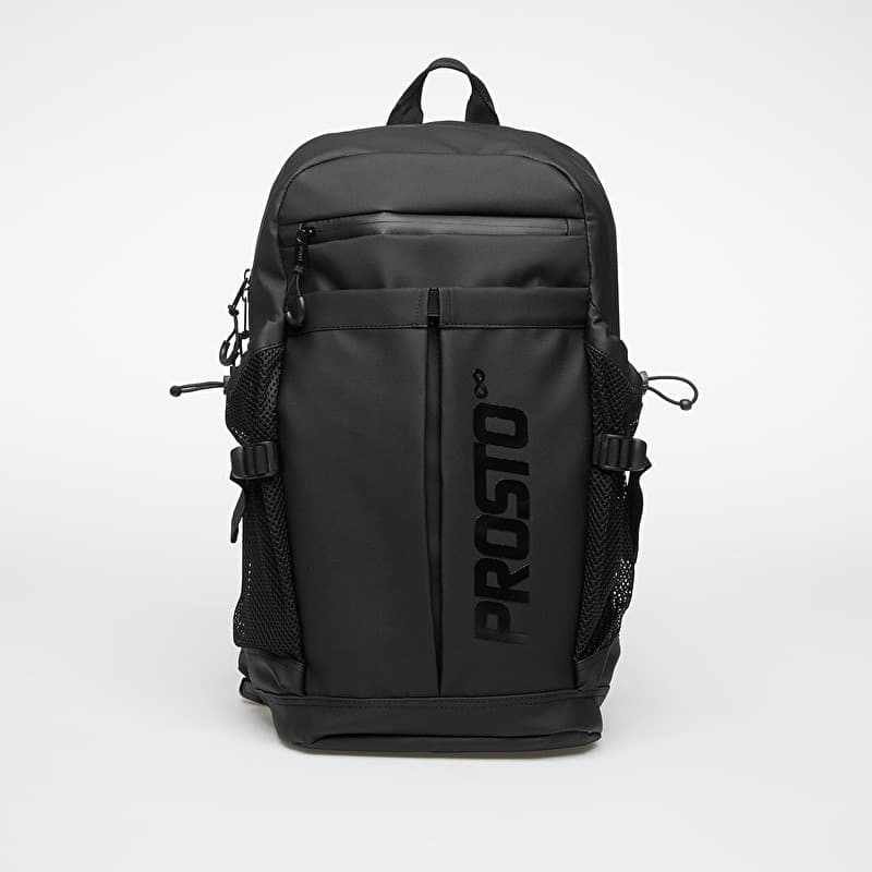 Prosto Backpack Rack Black