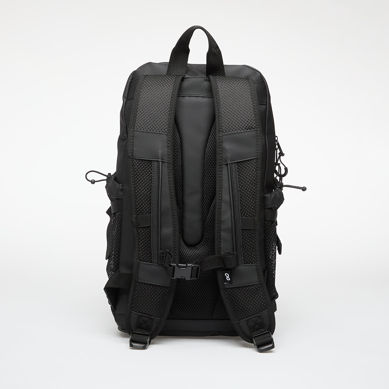 Men's backpacks Prosto Backpack Rack Black