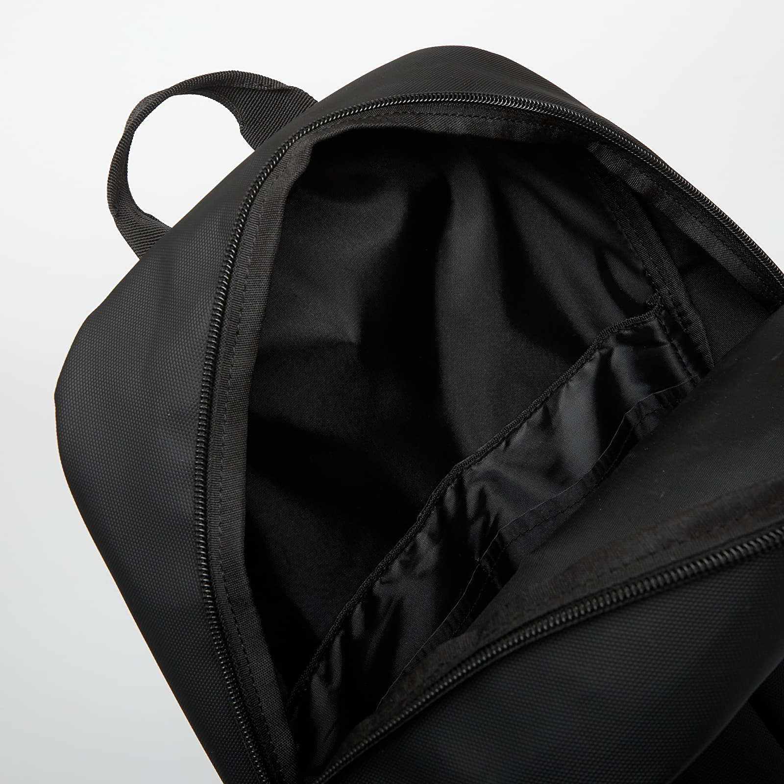 Men's backpacks Prosto Backpack Rack Black