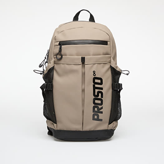 Rucksack Prosto Backpack Rack Beige