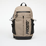 Prosto Backpack Rack Beige