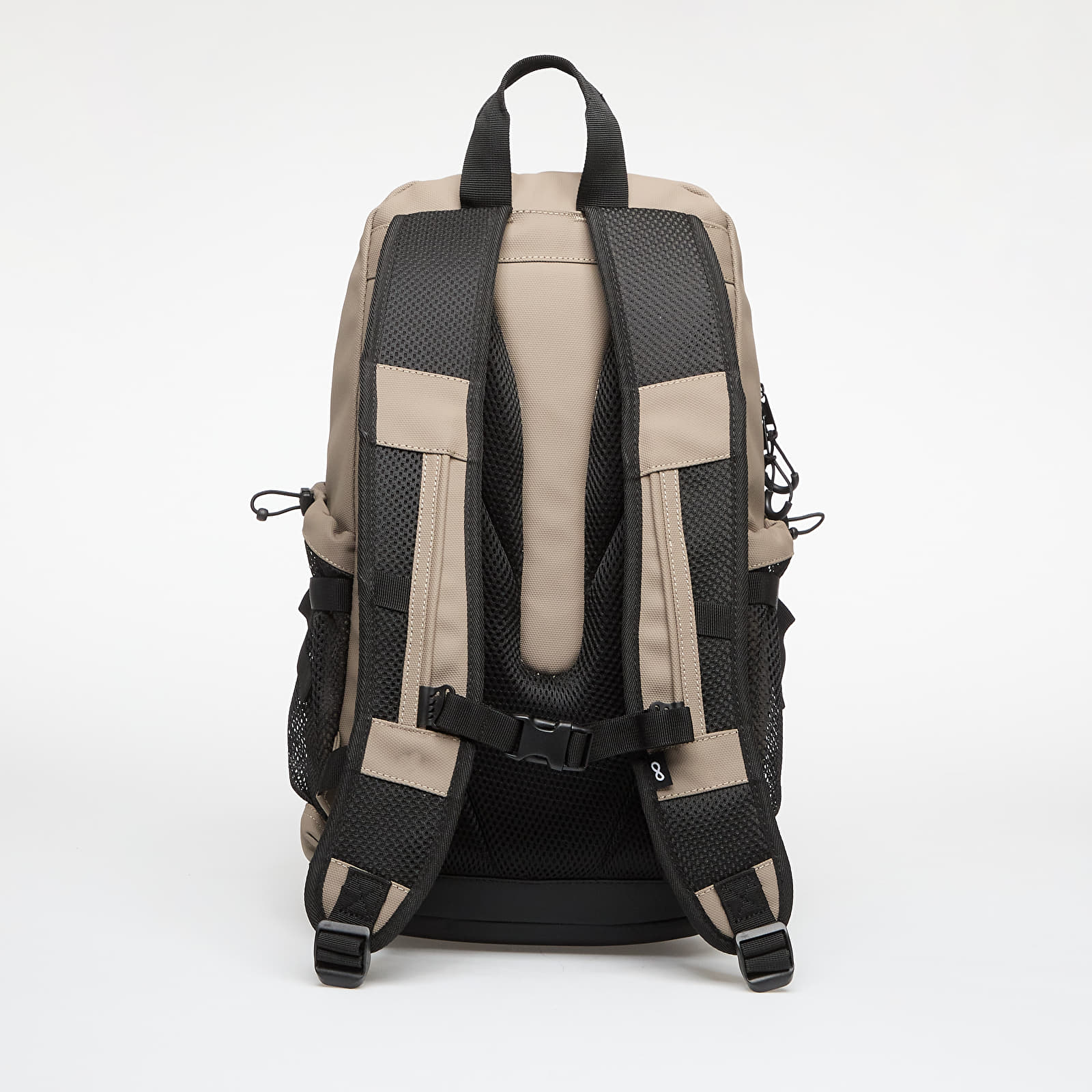 Men's backpacks Prosto Backpack Rack Beige