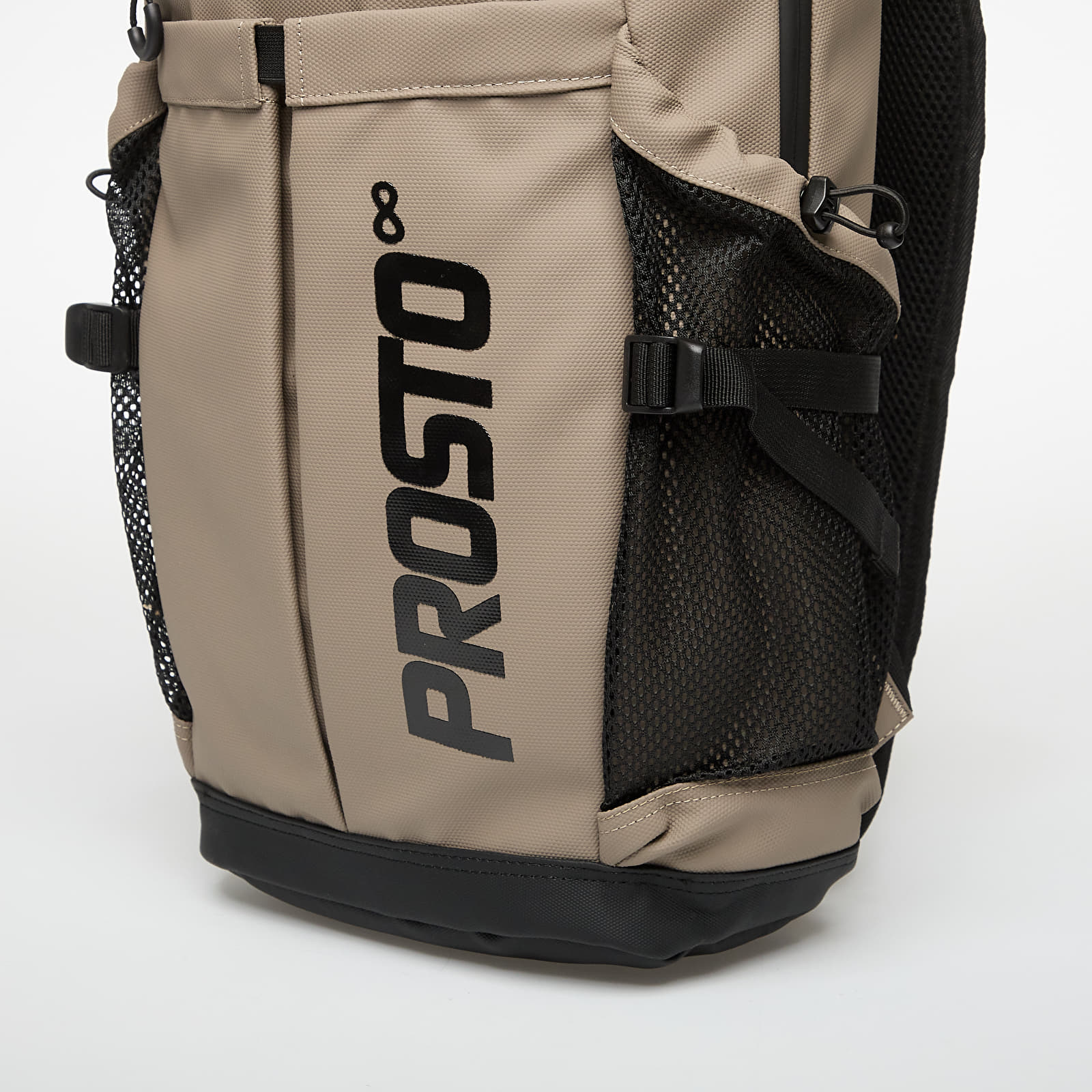 Men's backpacks Prosto Backpack Rack Beige