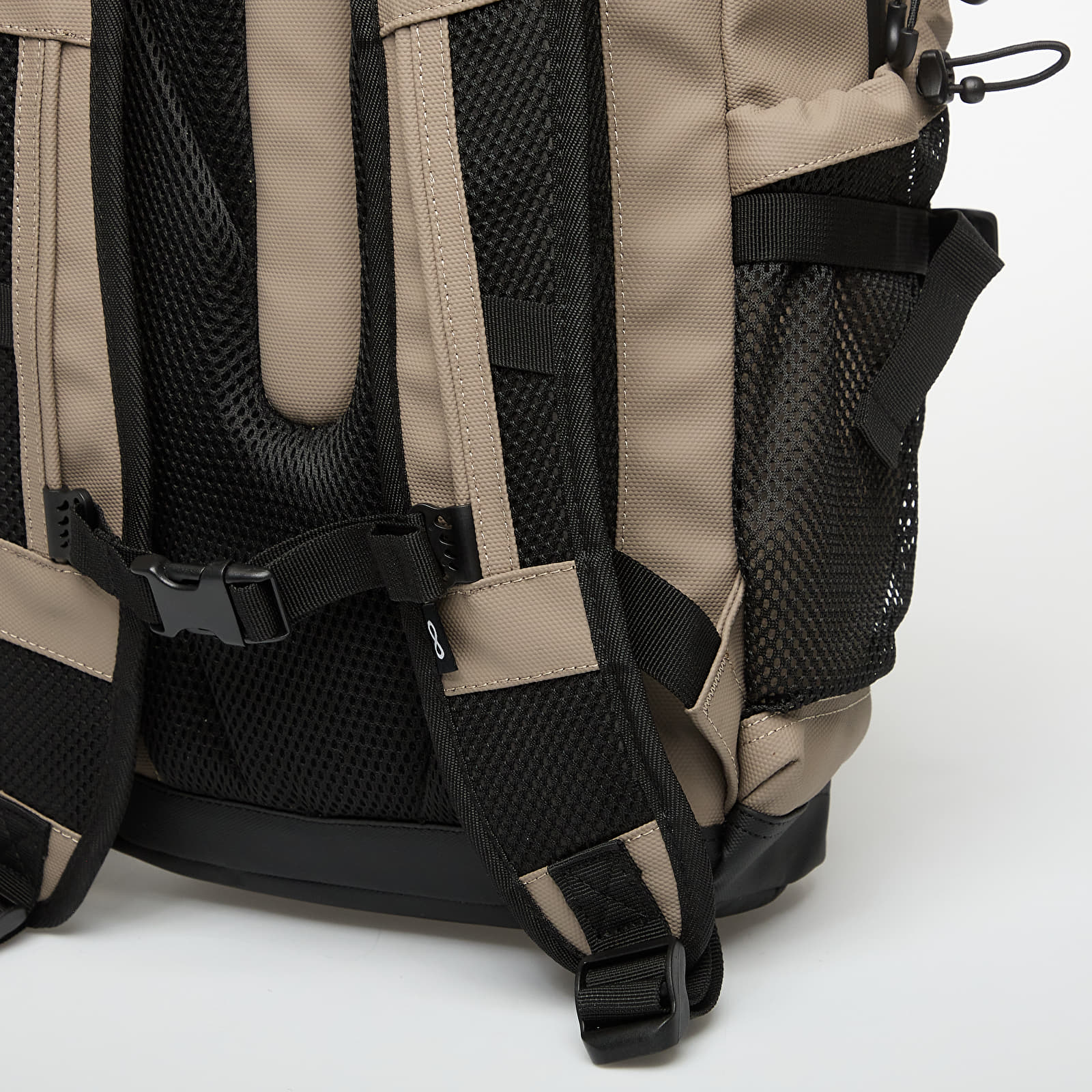 Men's backpacks Prosto Backpack Rack Beige