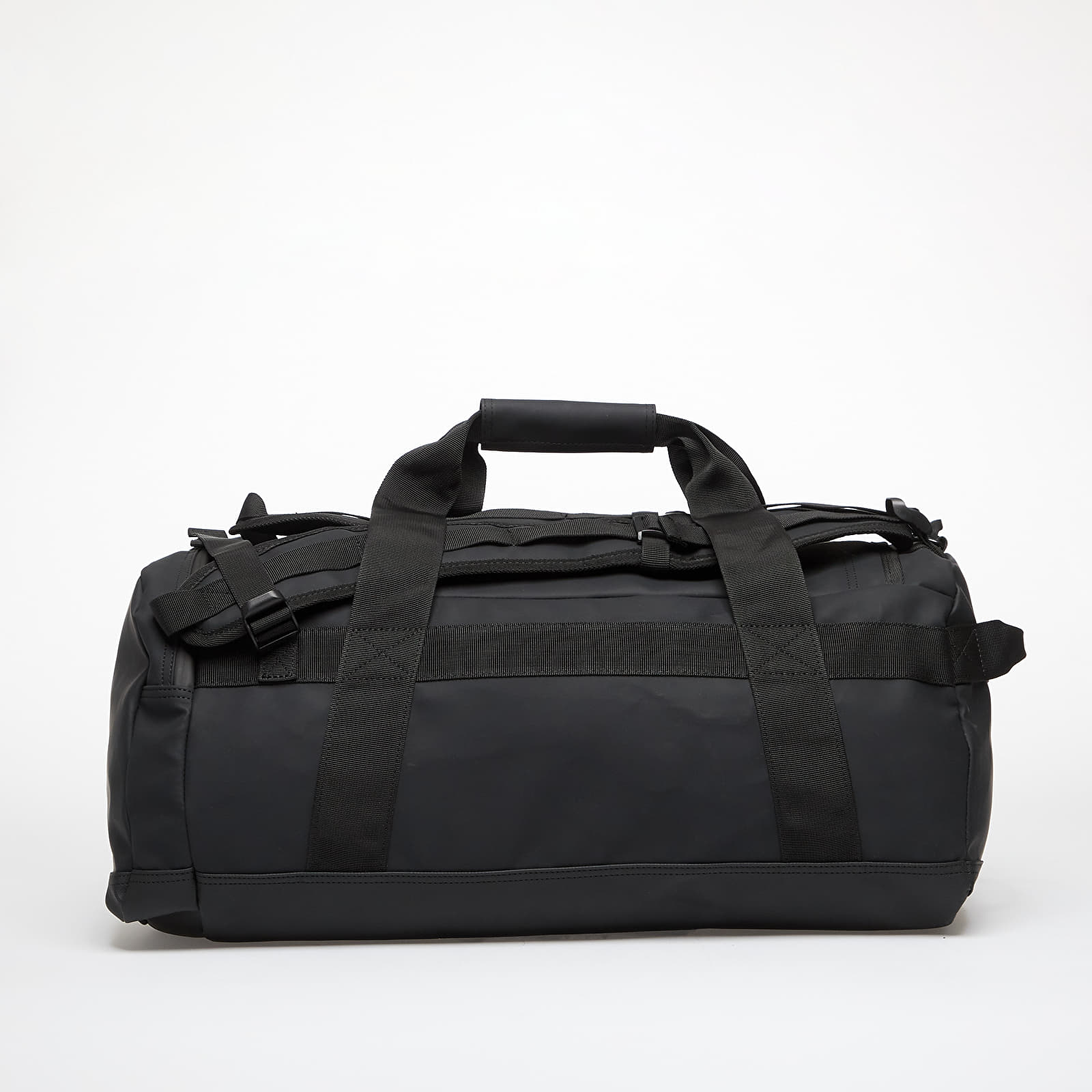 Axelremsväskor för män Prosto Bag Vault Black