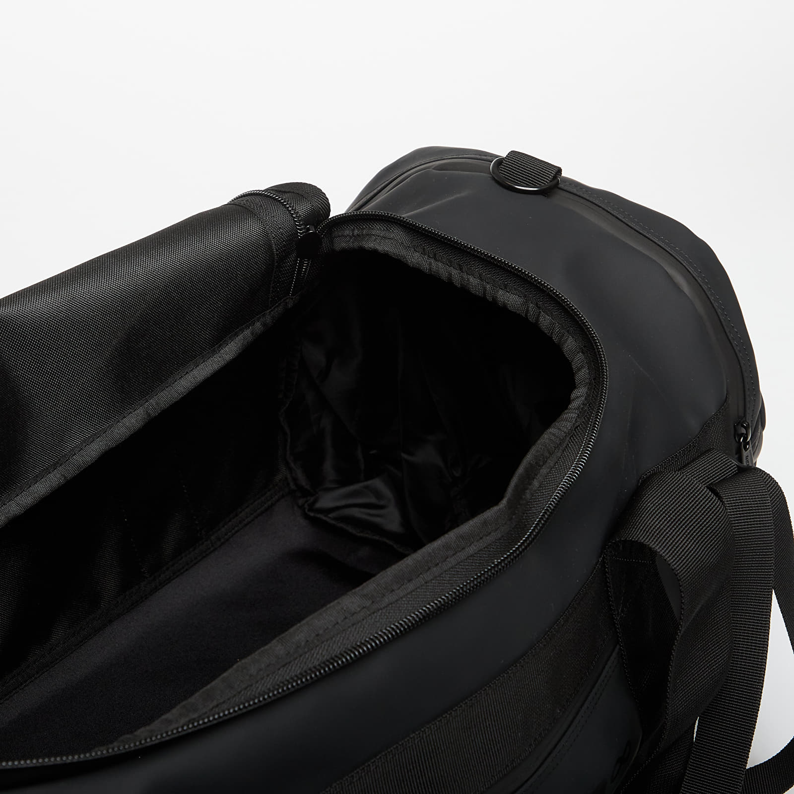 Axelremsväskor för män Prosto Bag Vault Black