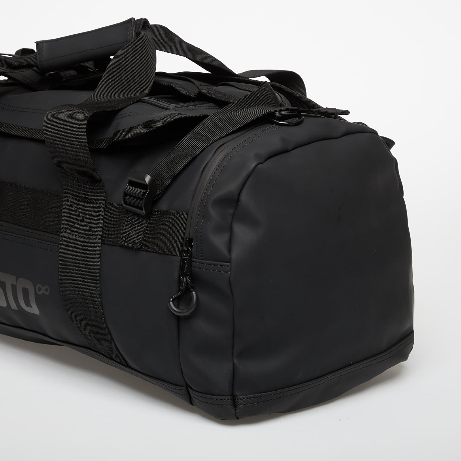 Axelremsväskor för män Prosto Bag Vault Black