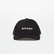 Palm Angels Classic Logo Cap Black/ Off White