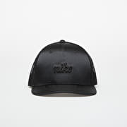 Nike Rise Structured Premium Trucker Cap Black
