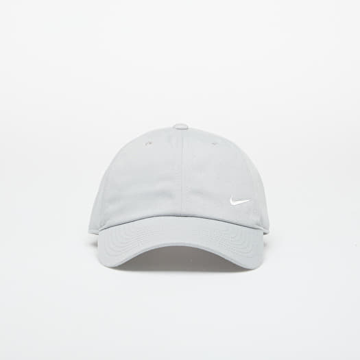Tappo Nike Club Unstructured Cap Base Grey/ Sail